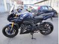 YAMAHA FZ1 (FAZER) 2007/7 - 2