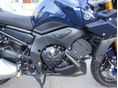 YAMAHA FZ1 (FAZER) 2007/7 - 7