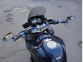 YAMAHA FZ1 (FAZER) 2007/7 - 12