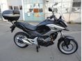 HONDA NC 750 X Garanciával