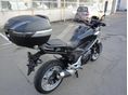 HONDA NC 750 X 2017/4 - 4