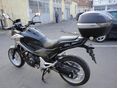 HONDA NC 750 X 2017/4 - 5