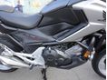 HONDA NC 750 X 2017/4 - 6