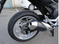 HONDA NC 750 X 2017/4 - 8