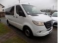 MERCEDES-BENZ SPRINTER 2019/5 - 1