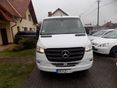MERCEDES-BENZ SPRINTER 2019/5 - 2