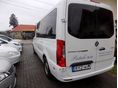 MERCEDES-BENZ SPRINTER 2019/5 - 5