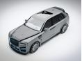 ROLLS-ROYCE EGYÉB 2025 - 5