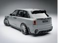 ROLLS-ROYCE EGYÉB 2025 - 4