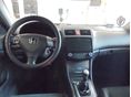 HONDA ACCORD 2004 - 5