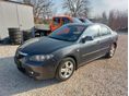 MAZDA 3 1.6 TE Külföldi okmányokkal!