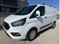 FORD TRANSIT Custom 2.0 TDCi 320 L1H1 Trend Start&Stop Magyarországi-Első Tulajdonostól!
