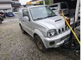 SUZUKI JIMNY 1.3 JLX AC 4WD