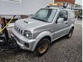 SUZUKI JIMNY 2012 - 2