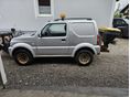 SUZUKI JIMNY 2012 - 3