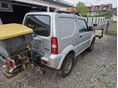 SUZUKI JIMNY 2012 - 4