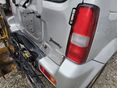 SUZUKI JIMNY 2012 - 5