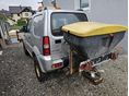 SUZUKI JIMNY 2012 - 6