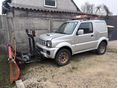 SUZUKI JIMNY 2012 - 10