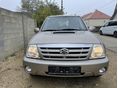 SUZUKI GRAND VITARA 2.0 TD