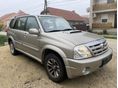 SUZUKI GRAND VITARA 2005 - 2
