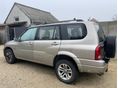 SUZUKI GRAND VITARA 2005 - 5