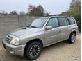 SUZUKI GRAND VITARA 2005 - 6