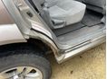 SUZUKI GRAND VITARA 2005 - 10