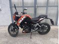 KTM 125 DUKE 2013 - 3