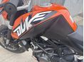 KTM 125 DUKE 2013 - 4