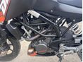 KTM 125 DUKE 2013 - 5