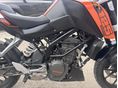 KTM 125 DUKE 2013 - 6