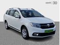DACIA LOGAN MCV 1.0 Arctic M.O-i. 1. Tulaj. Vezetett szervizkönyv. Friss műszaki vizsga