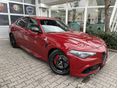 ALFA ROMEO GIULIA 2020/10 - 1