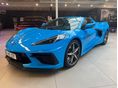 CHEVROLET CORVETTE Coupe Stingray 6.2 V8 EU (Automata)