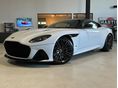 Eladó ASTON MARTIN DBS Superleggera Volante 5.2 V12 (Automata) 116 126 388 Ft