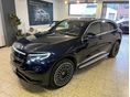 MERCEDES-BENZ EQC 2022/1 - 1