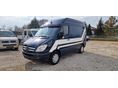 MERCEDES-BENZ SPRINTER 2007 - 1