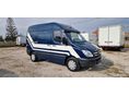 MERCEDES-BENZ SPRINTER 2007 - 2