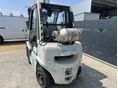NISSAN 2015 - 2