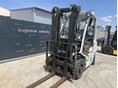 NISSAN 2015 - 3