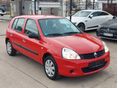 RENAULT CLIO 2012 - 2