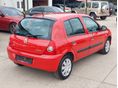 RENAULT CLIO 2012 - 14