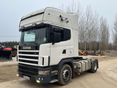 SCANIA R124 LA 4x2 NA 420
