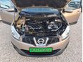 NISSAN QASHQAI 2013/10 - 10
