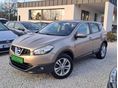 NISSAN QASHQAI 2013/10 - 1