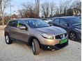 NISSAN QASHQAI 2013/10 - 2