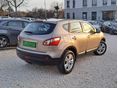 NISSAN QASHQAI 2013/10 - 11