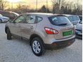 NISSAN QASHQAI 2013/10 - 12