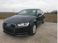 AUDI A3 2015/6 - 1